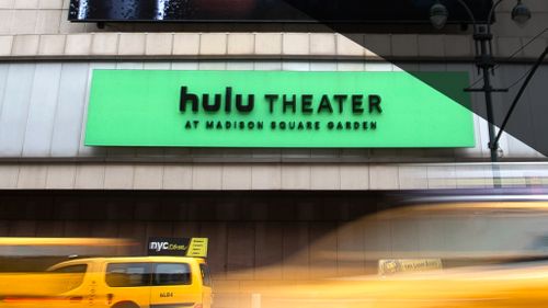 Hulu Theater At Msg Faqs Msg Official Site