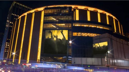 Madison Square Garden | Official Site | New York City