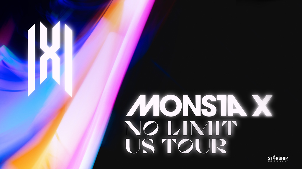 MONSTA X