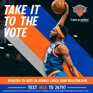 Take It To The Vote