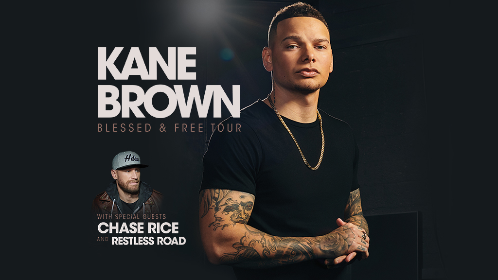 Kane Brown