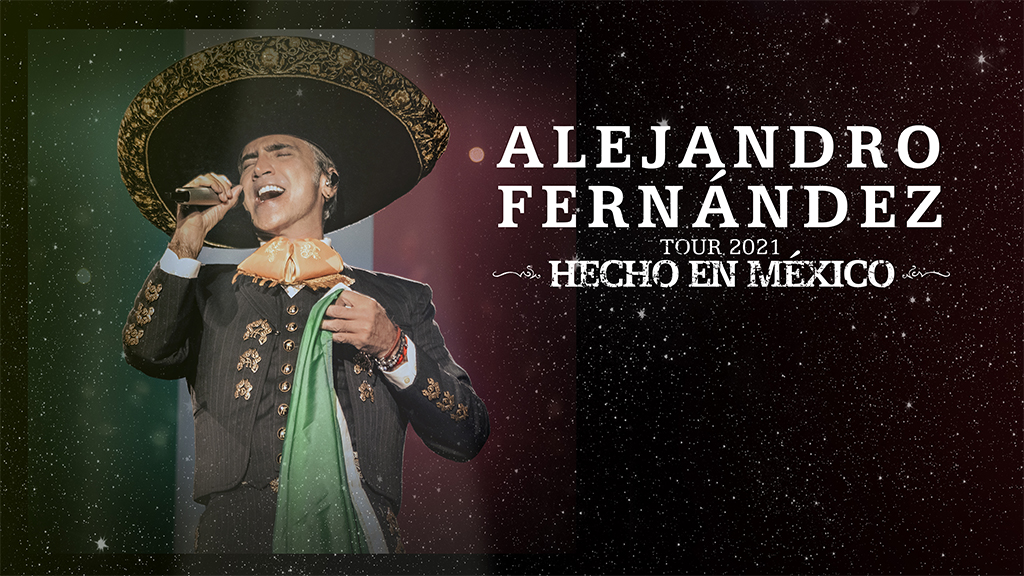 Alejandro Fernández