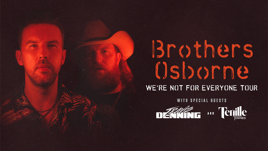 Brothers Osborne