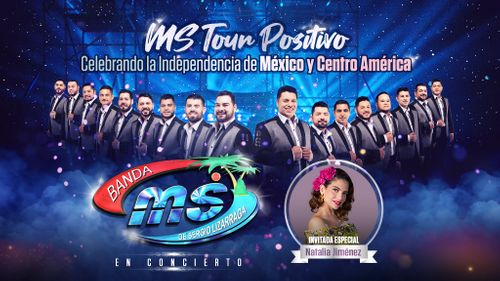 Banda Ms Tickets Madison Square Garden