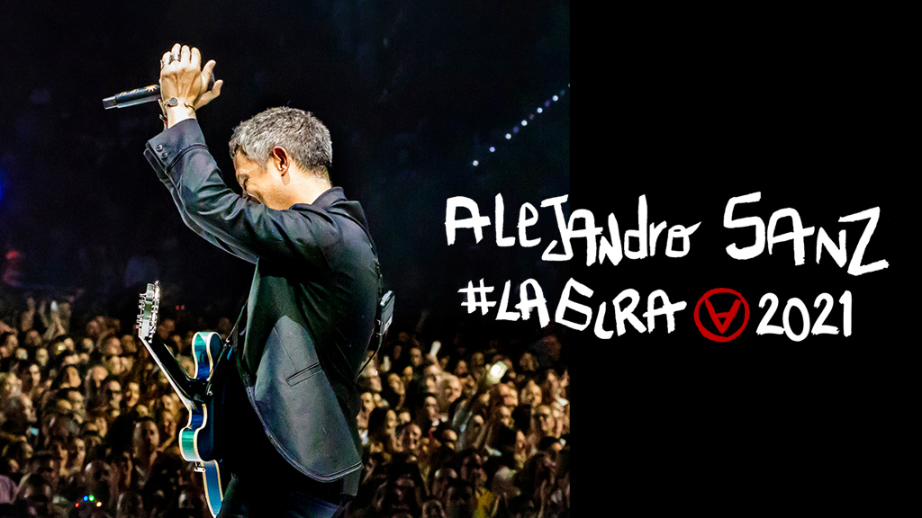 Alejandro Sanz
