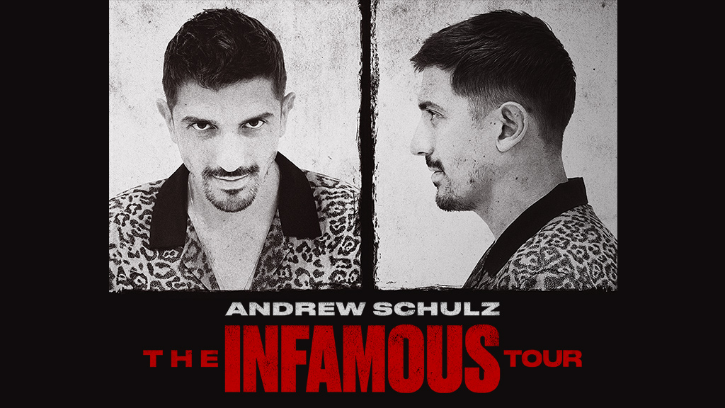Andrew Schulz
