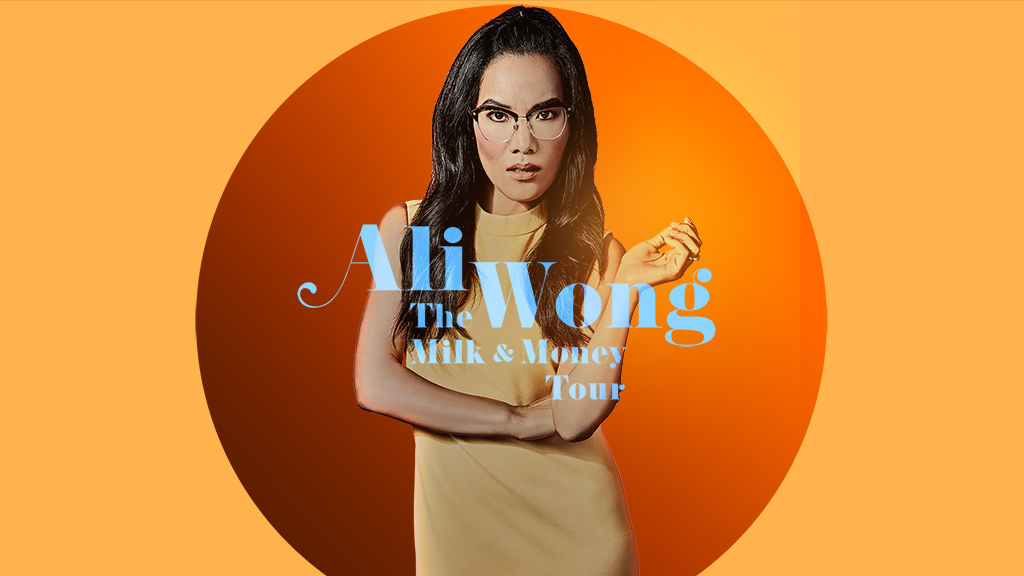 Ali Wong