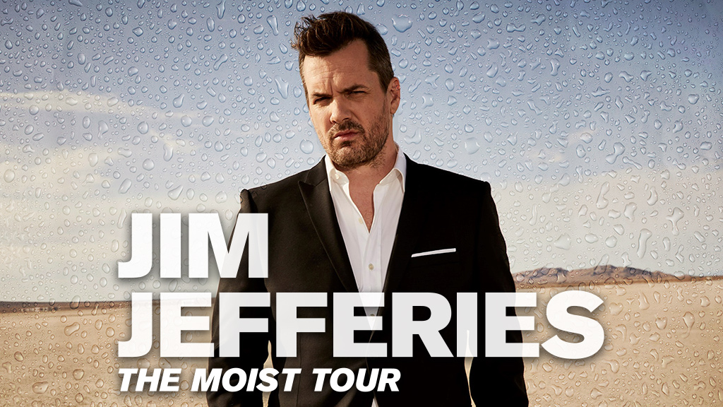 Jim Jefferies