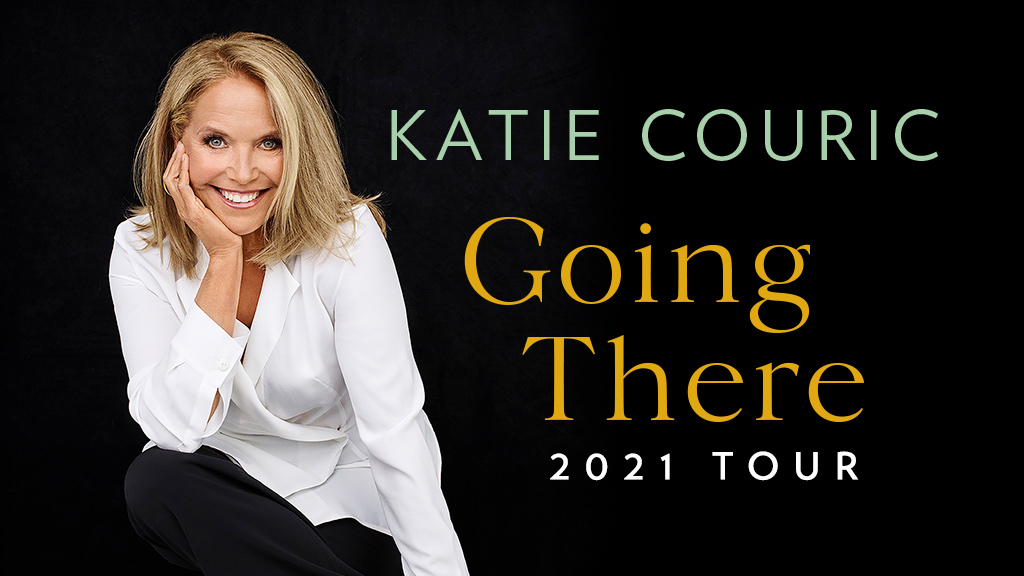 Katie Couric