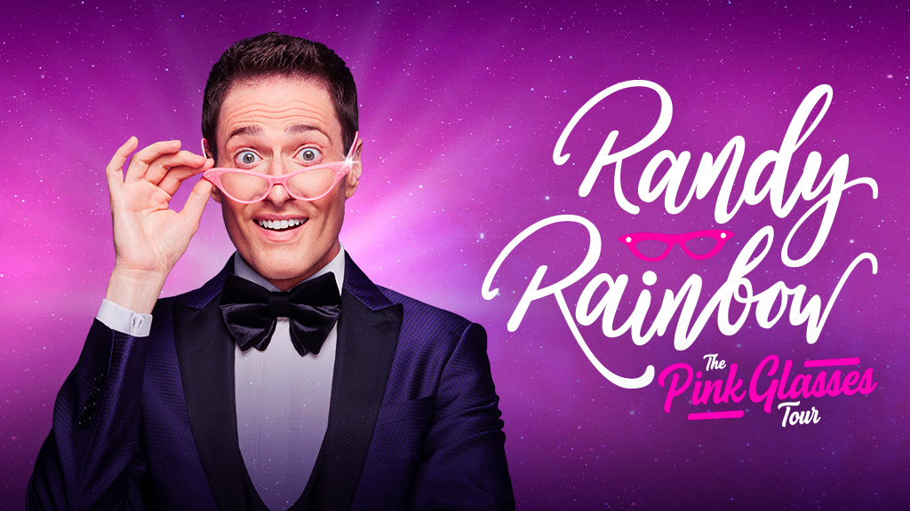 Randy Rainbow