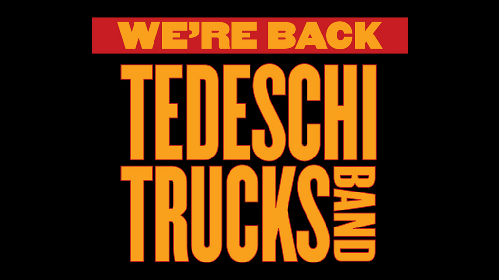 Tedeschi Trucks Band