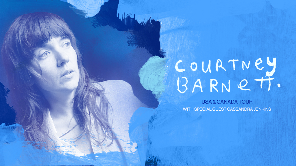 Courtney Barnett