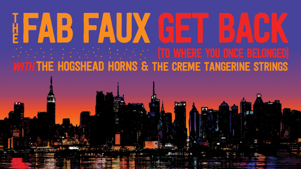 The Fab Faux