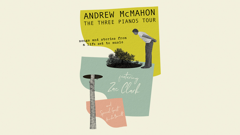 Andrew McMahon