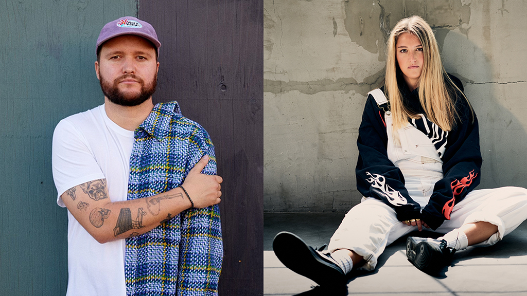 Quinn XCII, Chelsea Cutler