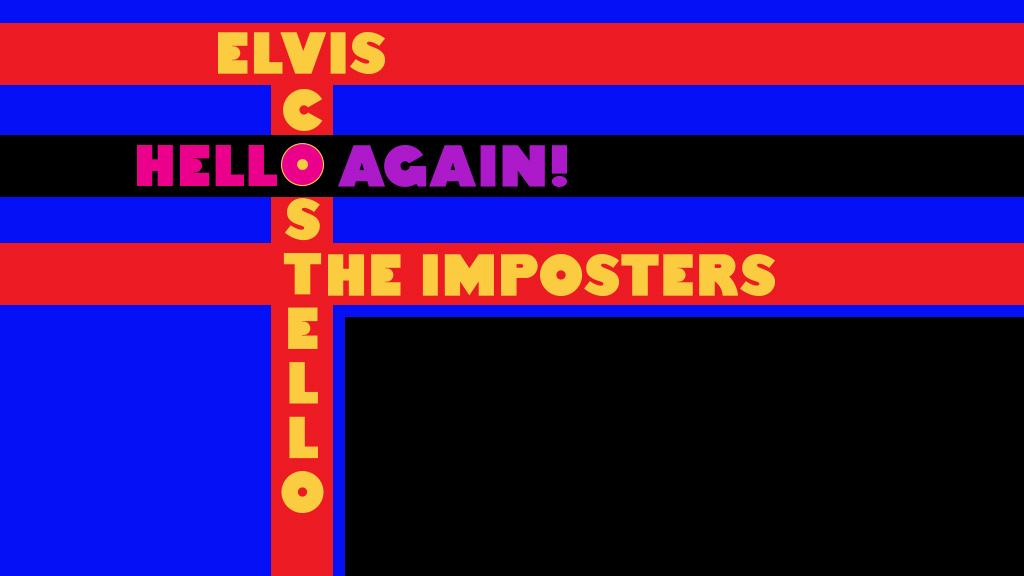 Elvis Costello & The Imposters 