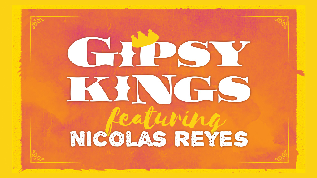 Gipsy Kings