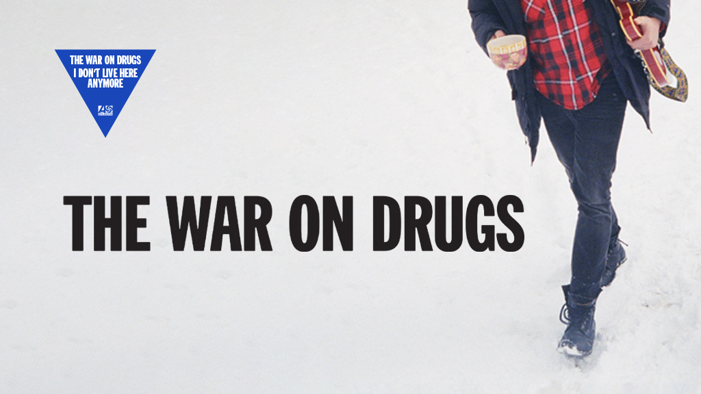 The War On Drugs