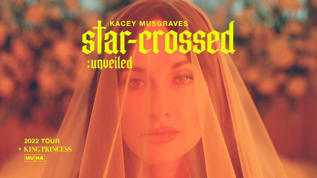 Kacey Musgraves 