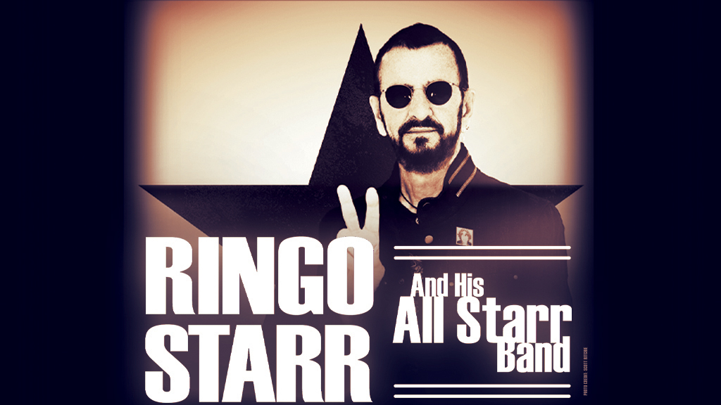 Ringo Starr and His All Starr Band Tickets | Beacon Theatre