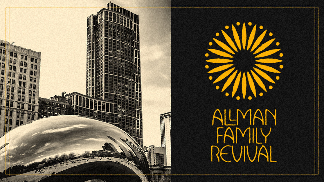 Allman Family Revival 