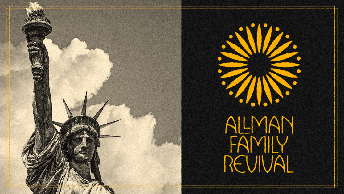 Allman Family Revival