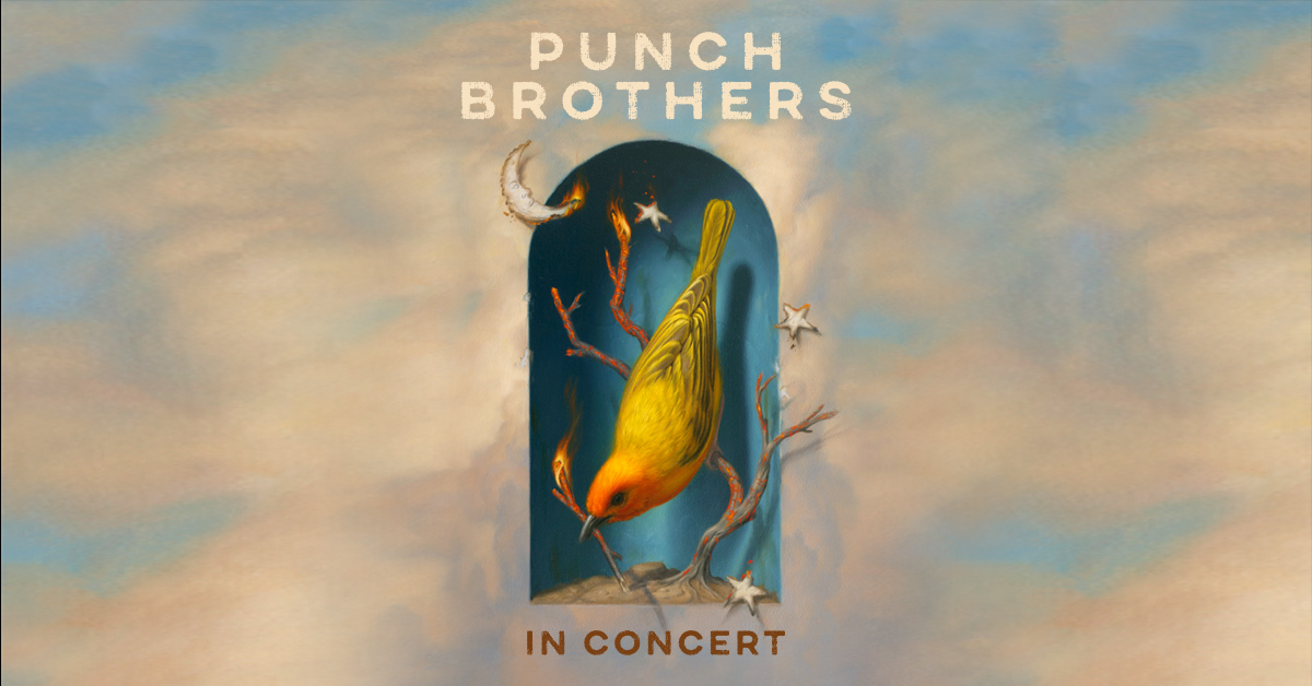 Punch Brothers