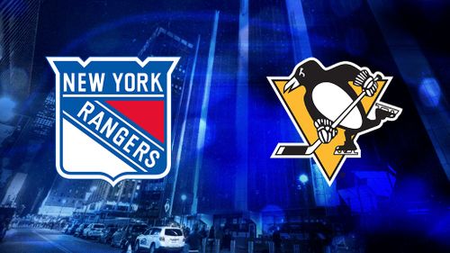 New York Rangers vs. Pittsburgh Penguins Tickets | Madison Square Garden