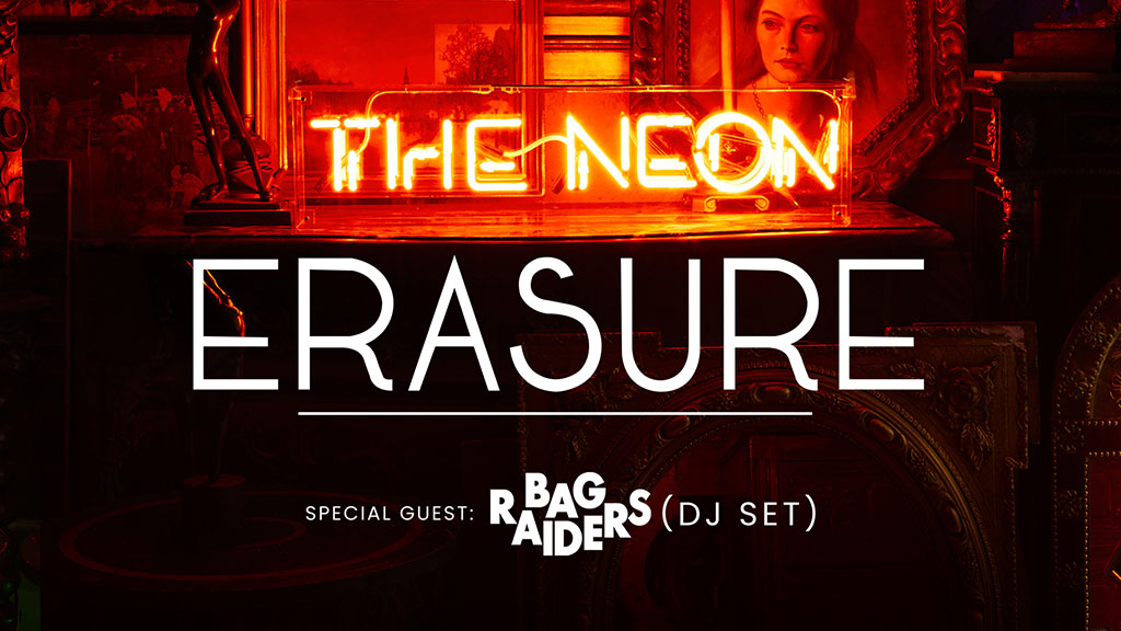 POSTPONED: Erasure