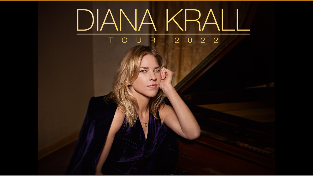 Diana Krall