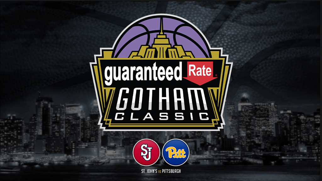 Guaranteed Rate Gotham Classic