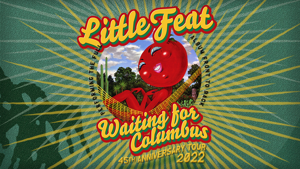 Little Feat