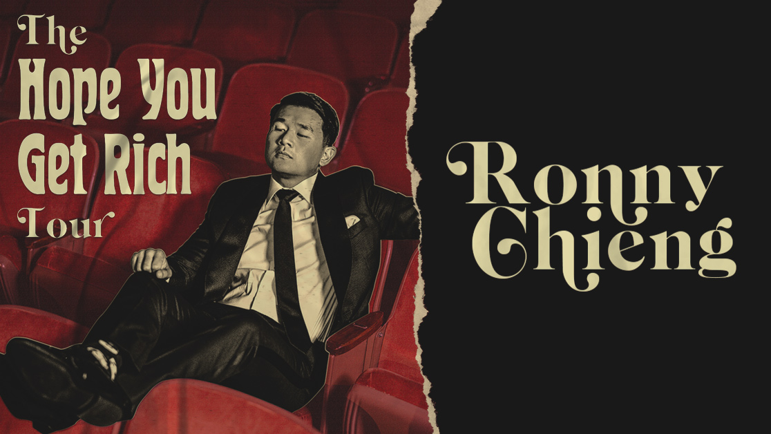 Ronny Chieng
