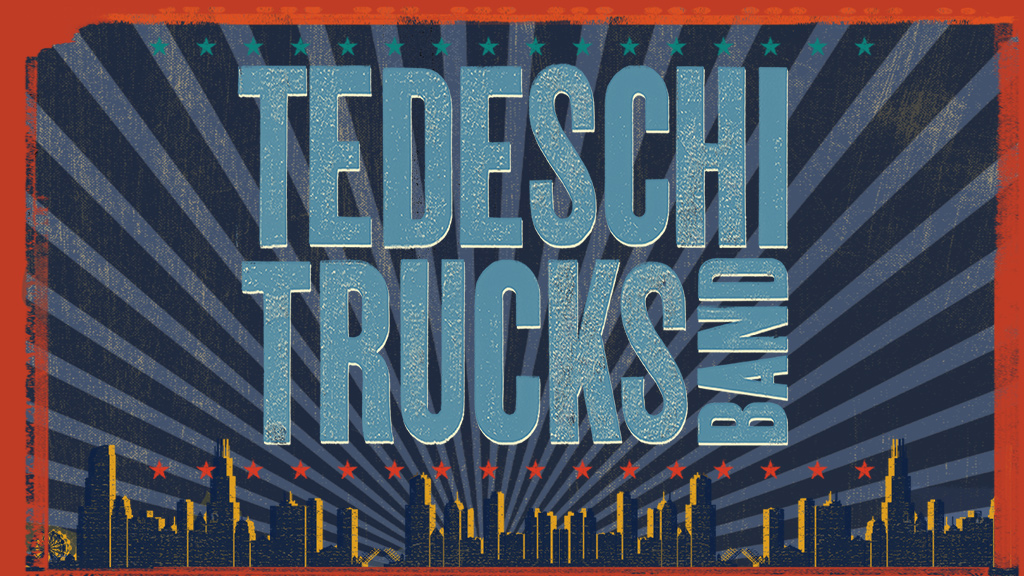 Tedeschi Trucks Band