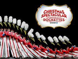 Chase rockettes coupon code