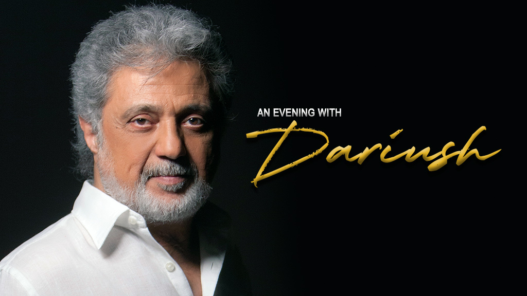 Dariush