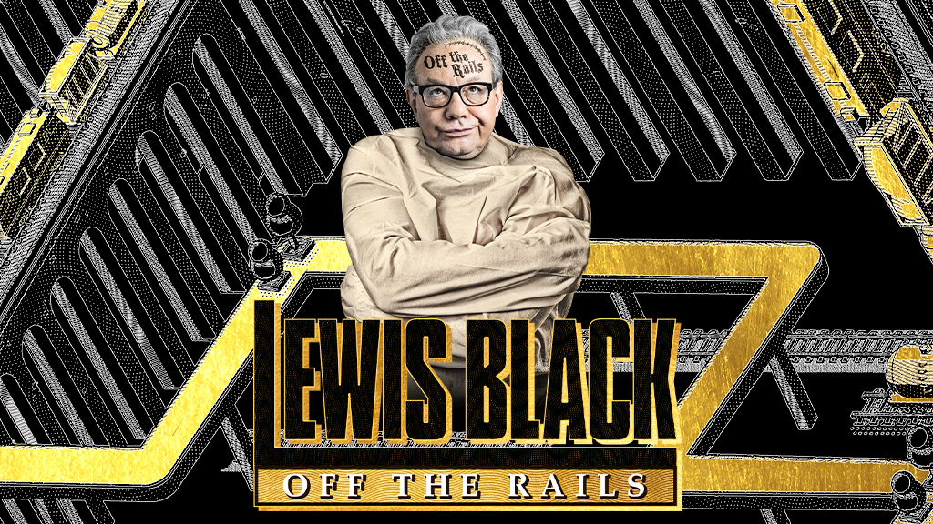 Lewis Black