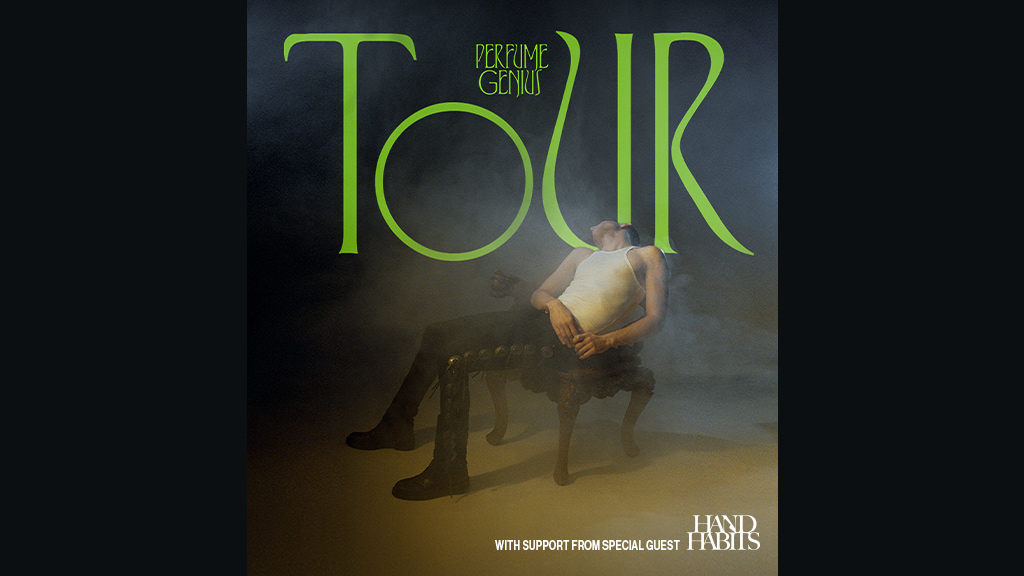 Perfume Genius