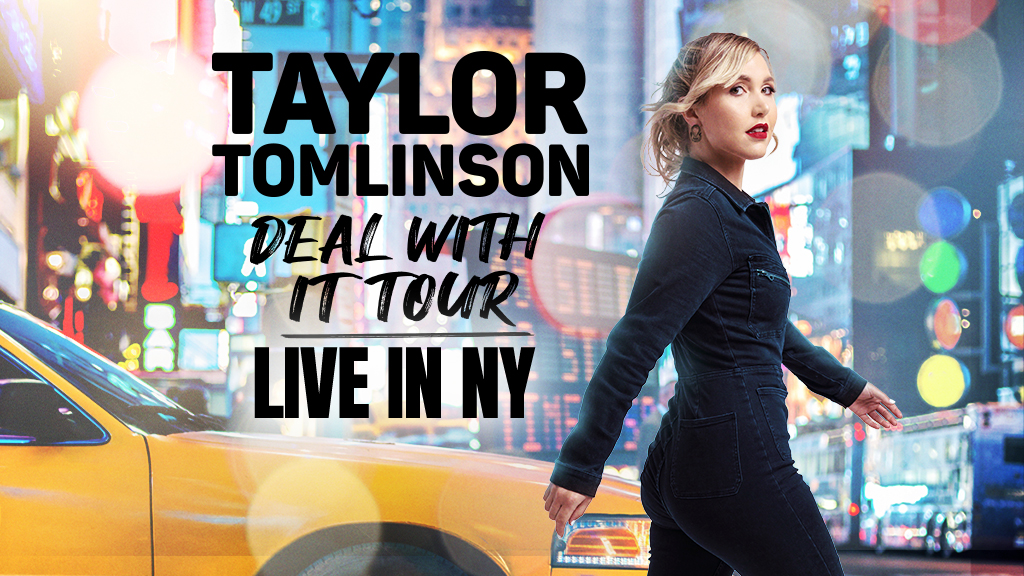 Taylor Tomlinson