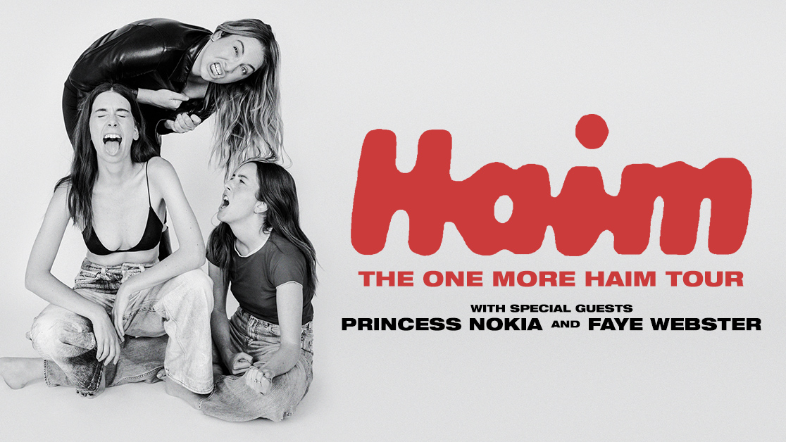 HAIM