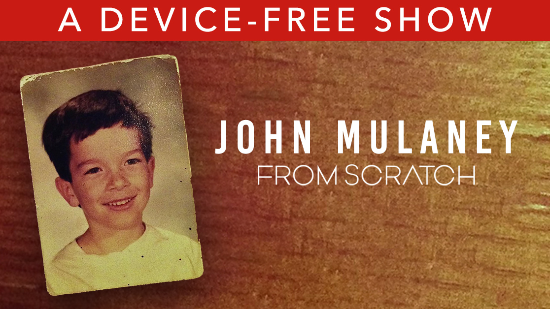 John Mulaney