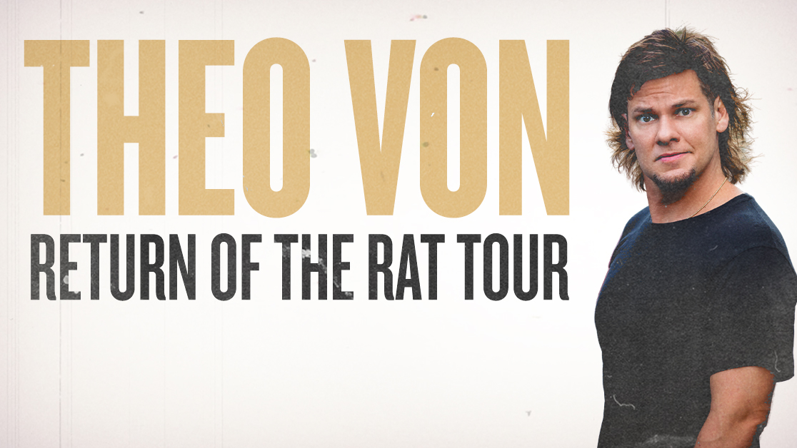 Theo Von