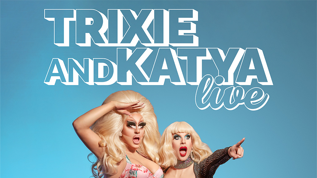 The Trixie And Katya Show Ph