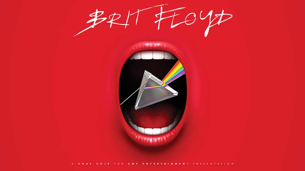 Brit Floyd