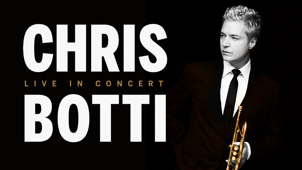 Chris Botti