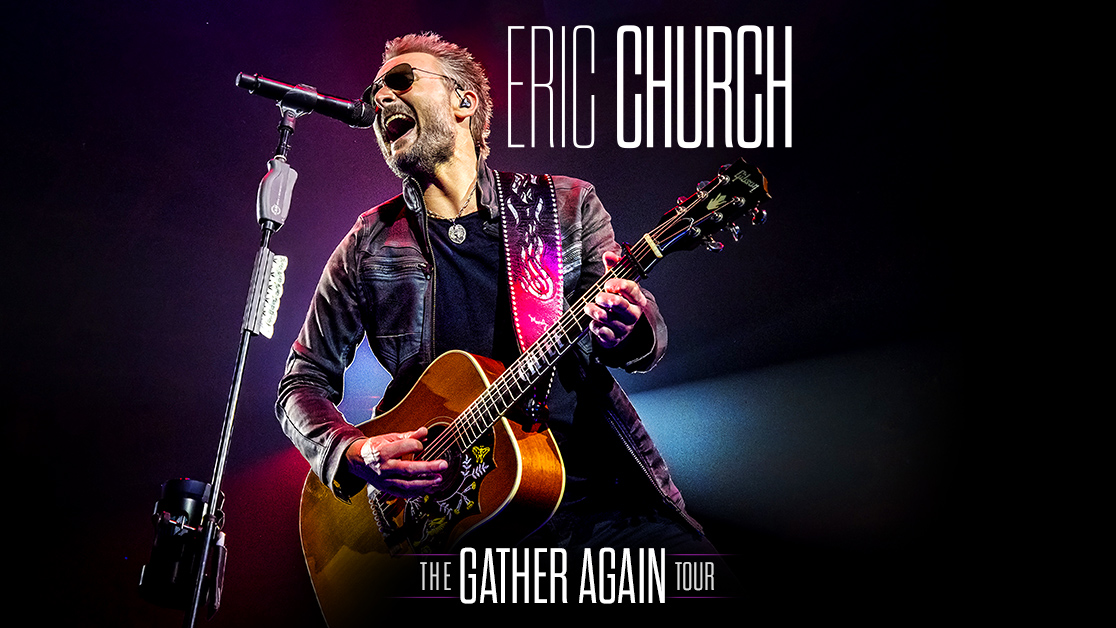 Eric Church