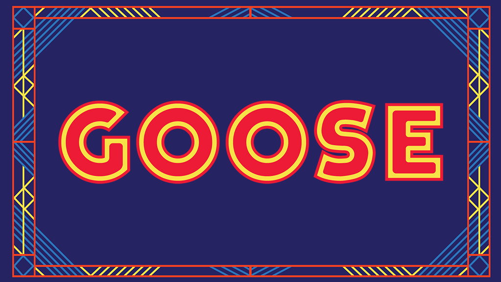Goose