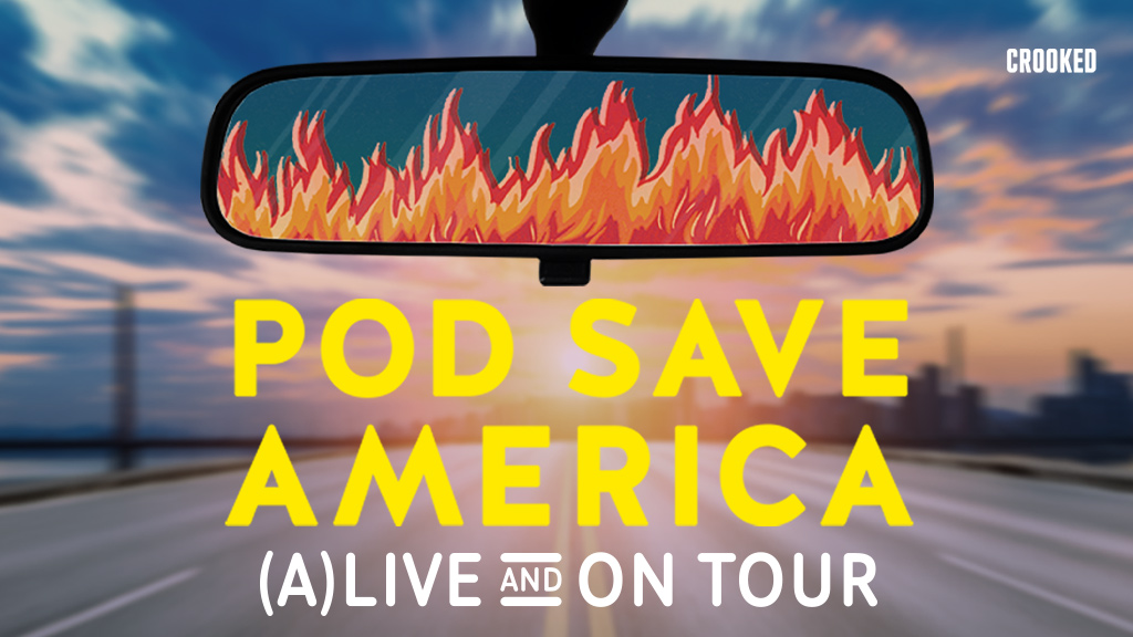 Pod Save America