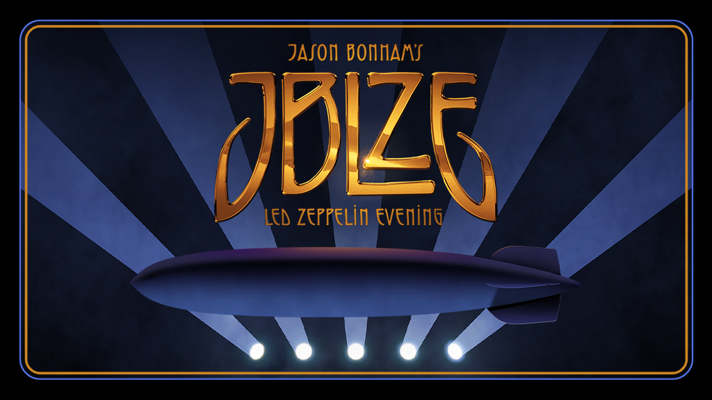 Jason Bonham’s Led Zeppelin Evening