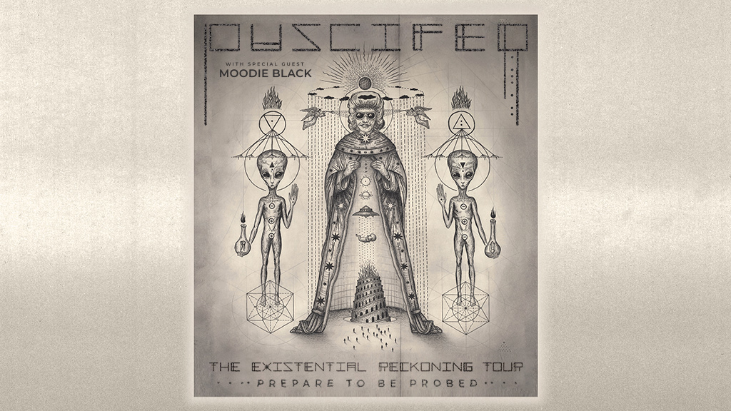 Puscifer
